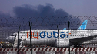 Πτήση Flydubai: Στο μικροσκόπιο ο συγκυβερνήτης από το Ομάν – Μοσάντ και Σιν Μπετ διενεργούν έρευνα