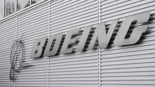 ΗΠΑ: Στην Boeing η κατασκευή του μελλοντικού μαχητικού της αεροπορίας ναυτικού