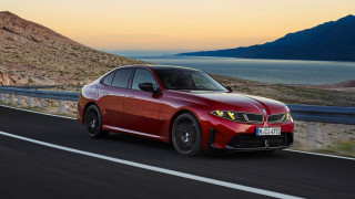 Η νέα BMW Σειρά 3 αλλάζει ριζικά και αποχαιρετά τους diesel