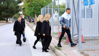 Δίκη Τεμπών: Απορρίφθηκε το αίτημα να εξεταστούν ως μάρτυρες  Άδ. Γεωργιάδης και Δ. Μαρκόπουλος