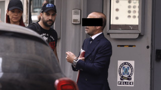Γιώργος Μαζωνάκης: Νέο αίτημα του προφυλακισμένου γιατρού σε σχέση με τη μέθη - Τι ζητά