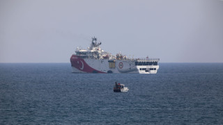 Αυστηρή απάντηση της Αθήνας για την τουρκική NAVTEX: Παράνομες οι έρευνες σε κυπριακά ύδατα