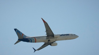 Νετανιάχου: Ο πιλότος της Flydubai μαχαιρώθηκε στο κεφάλι και το χέρι του σχεδόν κόπηκε στα δύο
