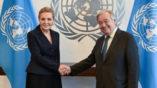 Η Ελλάδα αναλαμβάνει την προεδρία του Συμβουλίου Ασφαλείας στον ΟΗΕ - Τα μεγάλα ανοιχτά «μέτωπα»