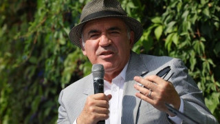 Γκάρι Κασπάροφ: Προειδοποίηση από ΗΠΑ και Λιθουανία για σχέδιο δολοφονίας