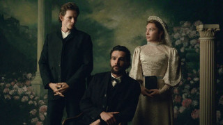 «East of Eden»: Η Φλόρενς Πιου κλέβει την παράσταση στη νέα σειρά του Netflix