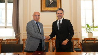 Affidea & ΟΠΑ: Στρατηγική συνεργασία για την εκπαίδευση, την έρευνα και την πρόληψη στην υγεία