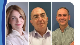 Η SEPTONA ενισχύει το Executive Board για την επόμενη φάση ανάπτυξής της