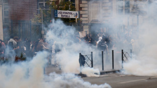 «Βράζει» η Γαλλία από τις διαδηλώσεις των μαθητών: Σχεδόν 2.000 προσαγωγές-Καταλήψεις σε 400 σχολεία
