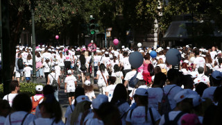 Κυκλοφοριακές ρυθμίσεις στην Αθήνα το Σαββατοκύριακο - Ποιοι δρόμοι θα κλείσουν
