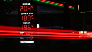 Ο «πόλεμος» του ντίζελ: Τα ευρωπαϊκά αποθέματα και ο Τραμπ χωρίς απόθεμα… υπομονής