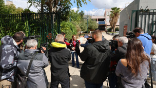 Γκράβα: Δεν διαπιστώθηκε διαρροή φυσικού αερίου - Ολοκληρώθηκε και ο δεύτερος έλεγχος