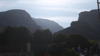 Live η τελετή για την ένταξη του Ολύμπου στα μνημεία της UNESCO - Υπό την παρουσία Μητσοτάκη