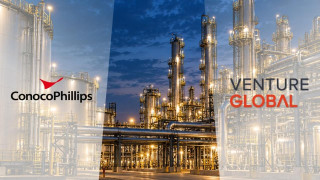 Deal 20ετίας με την ConocoPhillips ανακοίνωσε η Venture Global - Τι αλλάζει στην αγορά LNG