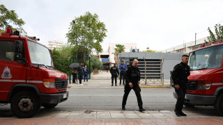 Δήμος Αθηναίων για τη διαρροή αερίου τη Γκράβα: «Κινητοποιηθήκαμε άμεσα - Συνεχίζονται οι έλεγχοι»
