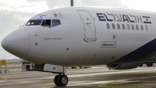 Η El Al ακύρωσε τις πτήσεις επαναπατρισμού των Ισραηλινών από το Ντουμπάι