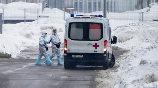 Ρωσία: Μια 28χρονη πέθανε από πανώλη στη Σιβηρία