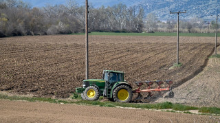 Παρέμβαση Μητσοτάκη και άλλων 16 ηγετών της Ε.Ε. για την προστασία των αγροτών στο νέο προϋπολογισμό