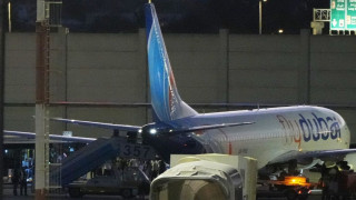 Πτήση flydubai: Οι αρχές του Ομάν είχαν απαγορεύσει στον συγκυβερνήτη να πιλοτάρει