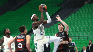 Επιβλητικός στην πρεμιέρα της Basket League ο Παναθηναϊκός ΑΚTOR