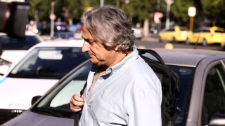 Μαζωνάκης: Η κατάθεση του υπνοθεραπευτή - Τι είπε για πλασμαφαίρεση και επικοινωνία με τους γιατρούς