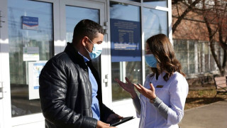 Καθεστώς καραντίνας στη Σιβηρία μετά τον θάνατο εργαζόμενης σε ινστιτούτο αντιμετώπισης της πανώλης
