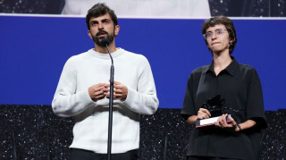 Το ντοκιμαντέρ για τη Γάζα «NAZA» ξεπέρασε τους «Avengers» στo ιταλικό Box Offfice