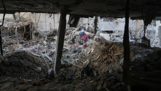Τουλάχιστον πέντε νεκροί εξαιτίας ισραηλινού πλήγματος που είχε στόχο ηγετικό στέλεχος της Χαμάς