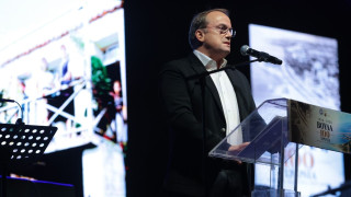 Η Βούλα έγινε 100 ετών: Μια πόλη κοίταξε την ιστορία της και γιόρτασε το αύριο