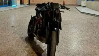 Έκαναν σούζες με ιλιγγιώδη ταχύτητα - Πώς τους εντόπισαν οι αρχές