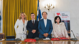 Καρδιαγγειακή υγεία: Από την πρόληψη στη συνέχεια της φροντίδας και το μετρήσιμο αποτέλεσμα