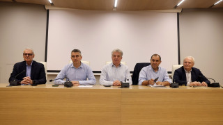 Τουρνάς από Κρήτη: Ταχεία καταγραφή ζημιών για αποζημιώσεις - Άμεση αποκατάσταση ζημιών