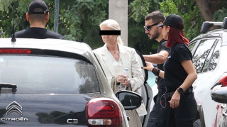 Μαζωνάκης: «Μίλησε» το κινητό της 56χρονης γιατρού - Αναζητούσε στο ΑΙ τρόπους επαναφοράς από μέθη