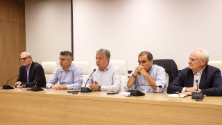 Κρήτη: «Παγώνουν» πλειστηριασμοί, ασφαλιστικές υποχρεώσεις για τους πληγέντες- Αύριο οι ανακοινώσεις