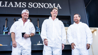 Backstreet Boys: Μοναδικές εμφανίσεις το 2027 - Πίσω «στα πρώτα βήματα» της καριέρας τους