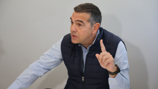 Τσίπρας: Εσκεμμένη κυβερνητική επιλογή τα υπερπλεονάσματα – Αξιοποιούνται για την εξαγορά ψήφων