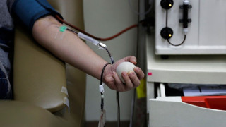 Διεθνής Εβδομάδα Ευαισθητοποίησης για το Πλάσμα: Οι αθέατες ανάγκες των ασθενών στο επίκεντρο