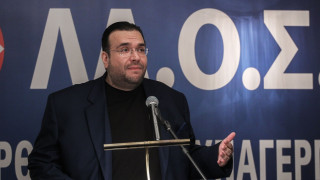 Την Τετάρτη στον ανακριτή ο Φ. Καμπούρης - To modus operandi της οργάνωσης που έκλεβε το Δημόσιο