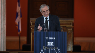 Σαμαράς: Υποχρέωσή μου να συνεισφέρω στην πατρίδα