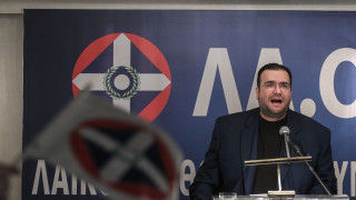 Την Τετάρτη στον ανακριτή ο Φ. Καμπούρης - To modus operandi της οργάνωσης που έκλεβε το Δημόσιο