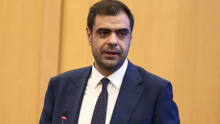 Κάλυψη Μαρινάκη σε Δένδια: Κανείς δεν αμφισβητεί την αφοσίωσή του - Τι είπε για τον Άδωνι