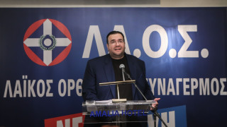 Συνελήφθη ο Φίλιππος Καμπούρης και η σύζυγός του για την απάτη στον e-ΕΦΚΑ