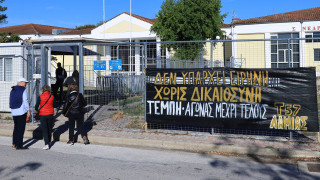 Δίκη Τεμπών: «Εκείνο το βράδυ γκρεμίστηκαν όλα» - Σπαρακτική κατάθεση του πατέρα της Αναστασίας