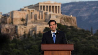 Ο Ρούμπιο βλέπει μακριά… στο 2028 για την ακρίβεια