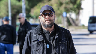 Δίκη για Τέμπη: Λιποθύμησε και αποχώρησε με φορείο ο Πάνος Ρούτσι