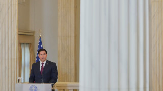 Το αποτύπωμα της επίσκεψης Ρούμπιο: Ποιες συμφωνίες έχουν υπογραφεί και τι αναμένεται
