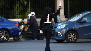 «Αστακός» η Αθήνα λόγω της επίσκεψης Ρούμπιο: Χιλιάδες αστυνομικοί και drones- Ποιοι δρόμοι κλείνουν