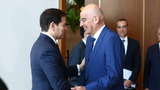 Υπεγράφη η συμφωνία μεταξύ των ελληνικών Ενόπλων Δυνάμεων και της Εθνοφρουράς της Φλόριντα