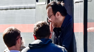 Απάτη-ΕΦΚΑ: Την Κυριακή απολογείται ο Καμπούρης, η σύζυγος του και οι συγκατηγορούμενοι του