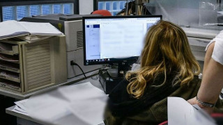 Δημόσιο: Περισσότερες από 20.000 προσλήψεις το 2027 - Αναλυτικά οι τομείς